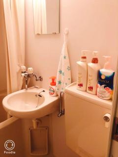 sweet house - Sapporo - 2
