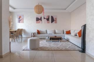 oss appart - Agadir - 0
