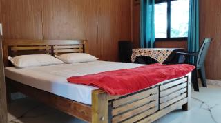 Vihar Dham Honnavar - 5