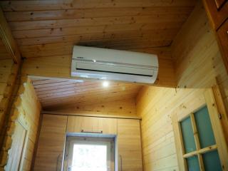 Ranczo w Dolinie Biskupice - 2