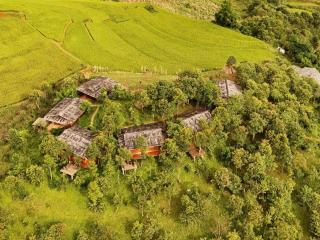 See bungalow mu cang chai - Mù Cang Chải - 9