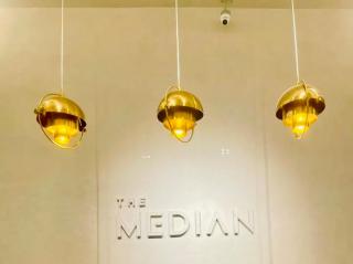 Fully Furnished Studio Unit at The Median with Fast Internet Connection and Netflix - 5