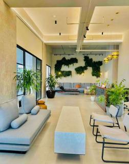 Fully Furnished Studio Unit at The Median with Fast Internet Connection and Netflix - Città di Cebu - 4