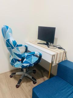 Fully Furnished Studio Unit at The Median with Fast Internet Connection and Netflix - Città di Cebu - 0