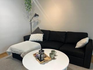 City Centre Apartment - Kamoss - 5