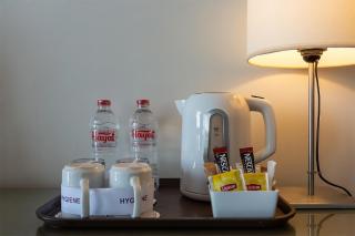 Private Hotel Rooms at Porto Marina - By Travel Agent Elias Tours - El Alamein - 5