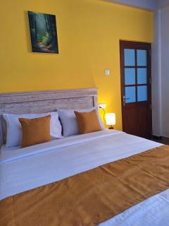 OUNA Bungalow - Ella - 7