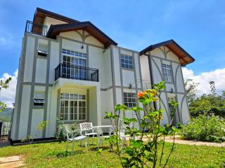 OUNA Bungalow - Ella - 3