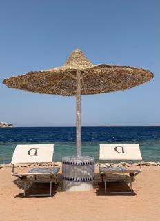 Suite Domina coral bay sharm el Sheikh - 2