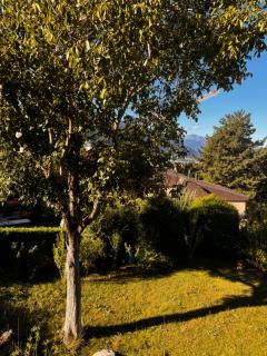 Aarons Apartment - Chur - 1