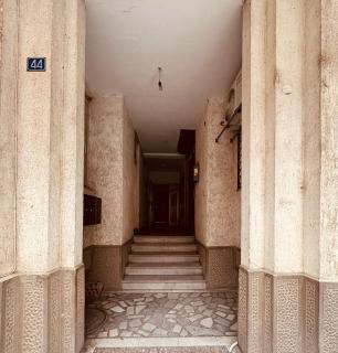 Nona Apartment - Escópia - 3