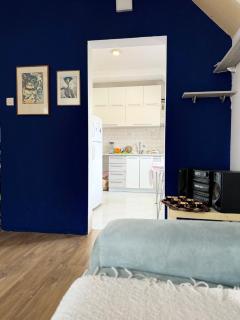 Nona Apartment - Escópia - 2