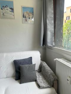 Studio à Pra loup - Pra-Loup - 3