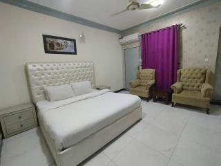 Travel Inn islamabad - Islamabad - 7