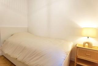 INS style 2 bdrs APT in 15arr cente 1mins to metro N15-128 - 8