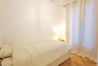 INS style 2 bdrs APT in 15arr cente 1mins to metro N15-128 - 3