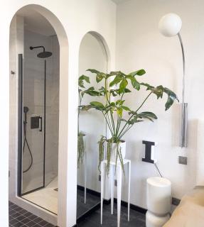Les Alcoves - Studios design - Villers-Cotterêts - 2