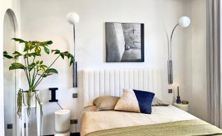 Les Alcoves - Studios design - Villers-Cotterêts - 9