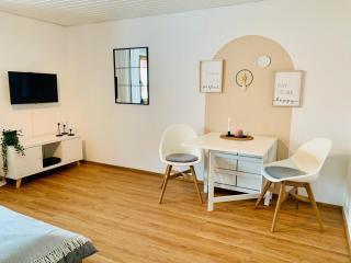 Appartements Kleine Auszeit - Eisenberg - 3