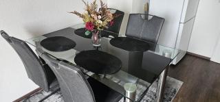 SeenSucht & Urlaubsträume, Ferienwohnung "Seestern" - Großräschen - 4