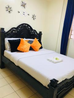 Akobian Cozy Haven - Nairobi - 5