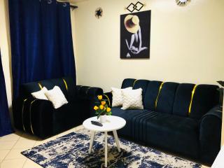 Akobian Cozy Haven - Nairobi - 0