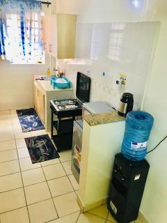 Akobian Cozy Haven - Nairobi - 2