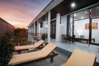 Langit Guesthouse - room #2 - Canggu - 3