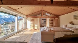 Charming 6 bed chalet in 4 Valleés - Iserables - 0