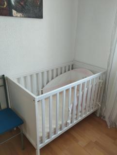 Ferienwohnung Lottstetten - Lottstetten - 6