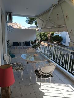 Artemis sea house - Porto Rafti - 1