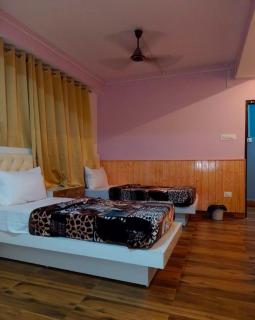 Kalpataru Hotel - Tādong - 1