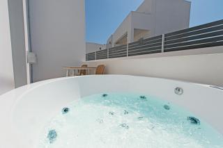Eutixia House - Vóthon - 7