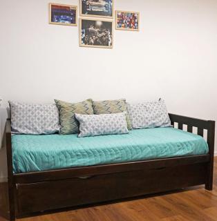 Alojamiento en Ushuaia - Mirador del Beagle - 4