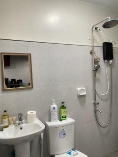 Affordable staycation at Casa Andrea - Manila - 9