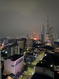 Affordable staycation at Casa Andrea - Manila - 6