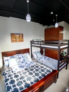 Affordable staycation at Casa Andrea - Manila - 5