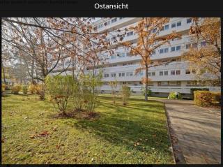 WG Stockmannstraße 44 - Munique - 4