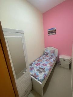 parition in apartment - 4