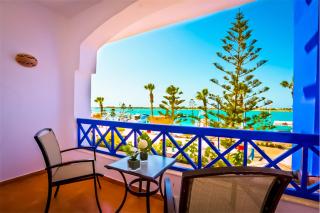 Private Hotel Rooms at Porto Marina - By Travel Agent Elias Tours - El Alamein - 8