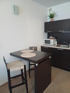 Atlantis Resort D111 апартамент - 8