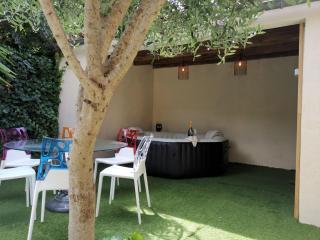 Le Clos Barbacane - Carcassone - 5