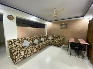 AL-MANAL 401 Deluxe Suite Rooms 3BHK - Bhatkal - 0