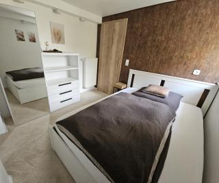Gemütliche Ferienwohnung im Westerwald - "Ferienwohnung Braun" - Weitefeld - 6