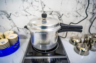 AC ROOM with attached bathroom - 4