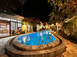 Tam Coc Boutique Garden - Ninh Binh - 3