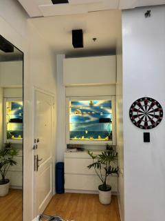 Minimalist Luxury Spacious 1 Bedroom in Burgos Circle - 2