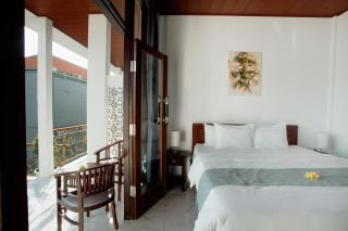 Langit Guesthouse - room #8 - Canggu - 5