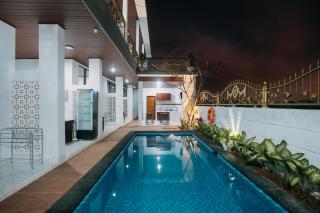 Langit Guesthouse - room #8 - 4