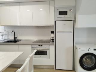 New Central & Cosy Apartments at Fuengirola Beach - Fuengirola - 1